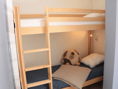 Relais de la Guisane apt. 2-5 os. (25-31m²) - miniatura 12