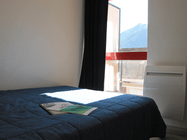 Relais de la Guisane apt. 2-5 os. (25-31m²) - miniatura 11