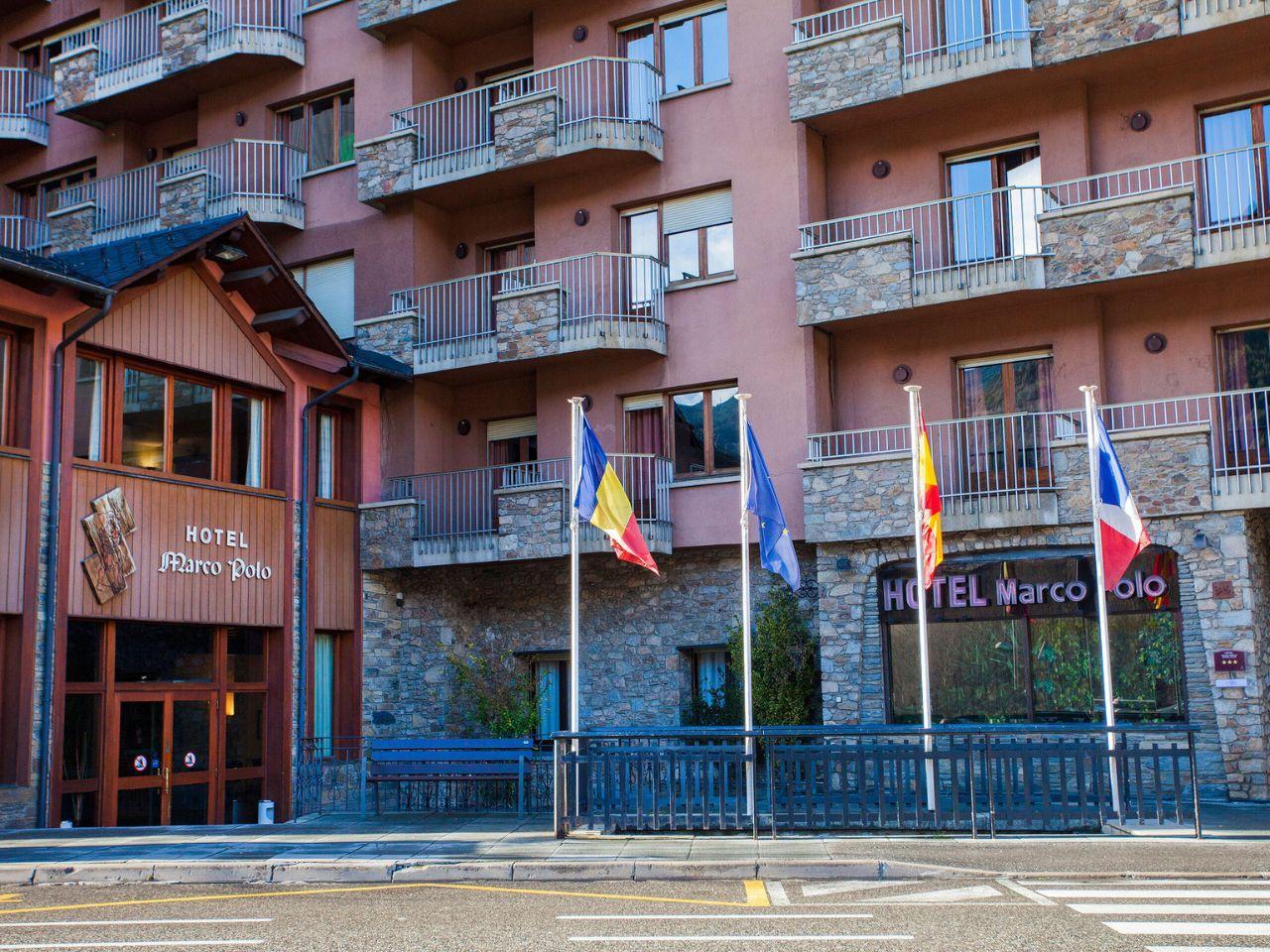 MARCO POLO - zdjęcie 1
