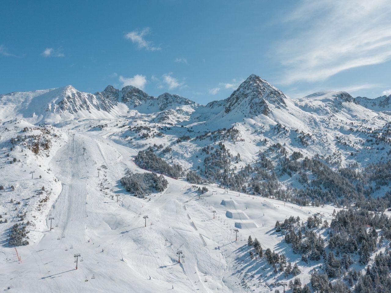 MAGIC SKI - zdjęcie 17
