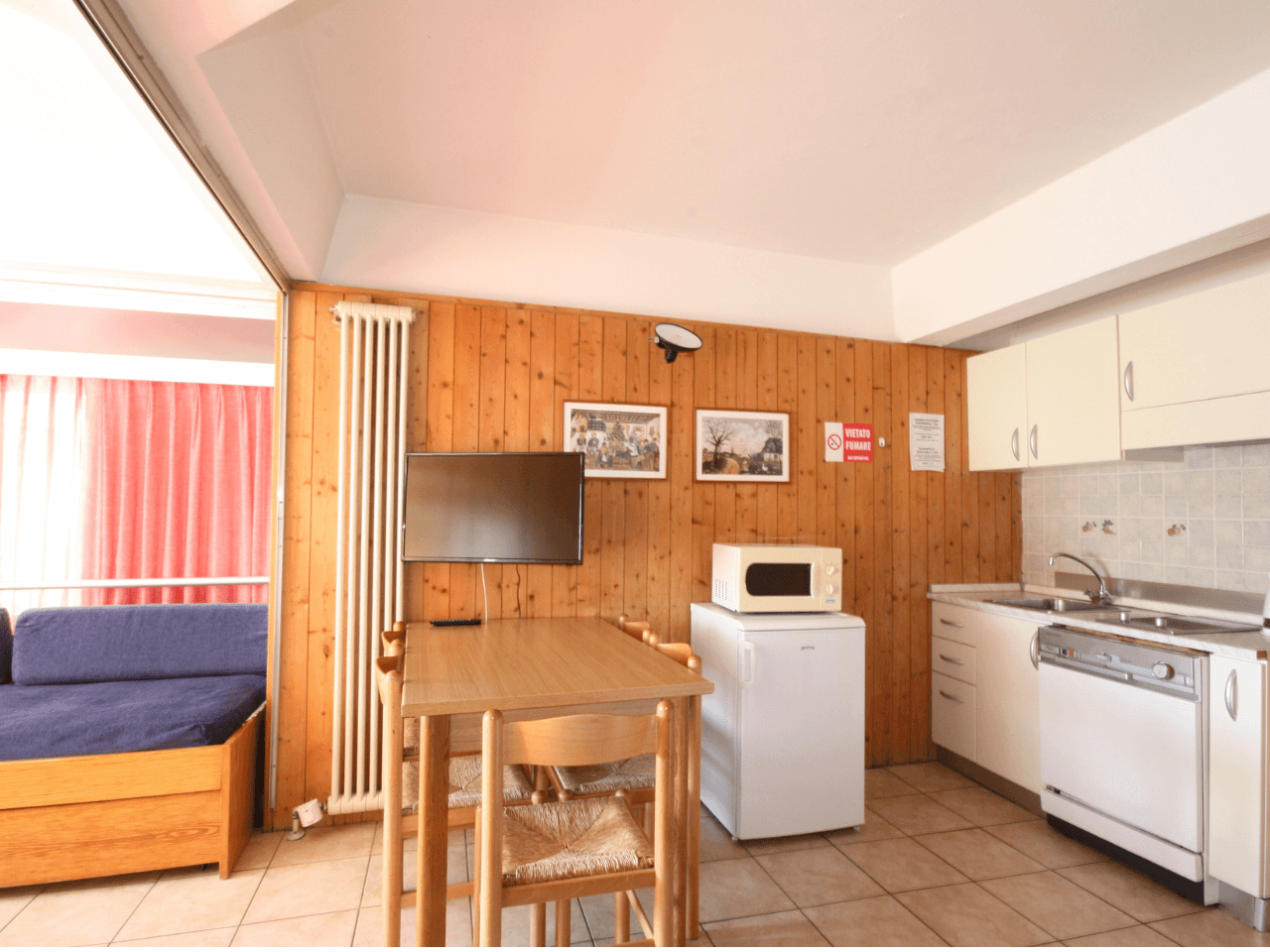 Sole Alto apt. 2-4 os. nr 1 - zdjęcie 8