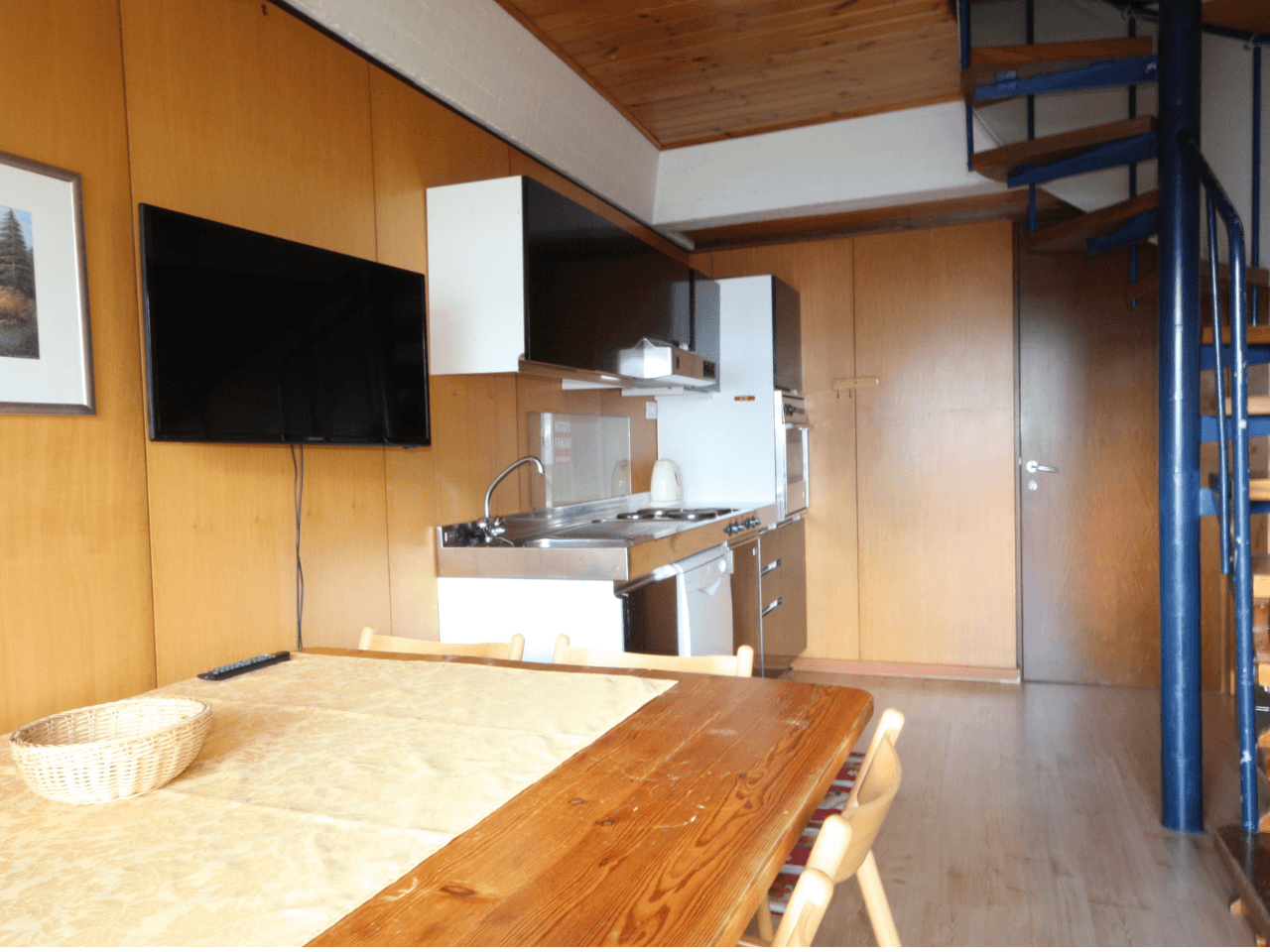 Sole Alto apt. 2-4 os. nr 1 - zdjęcie 6