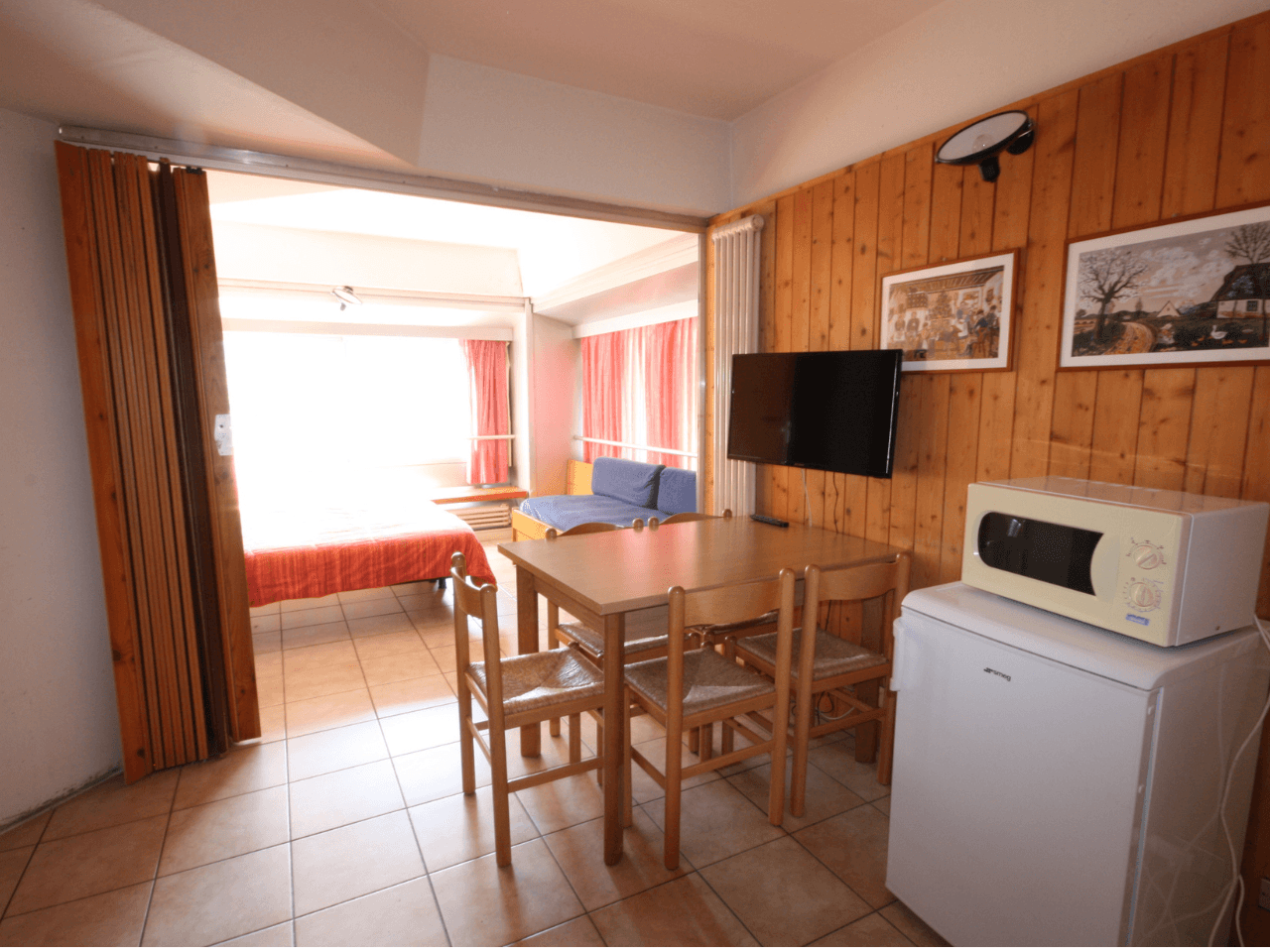 Sole Alto apt. 2-4 os. nr 1 - zdjęcie 4
