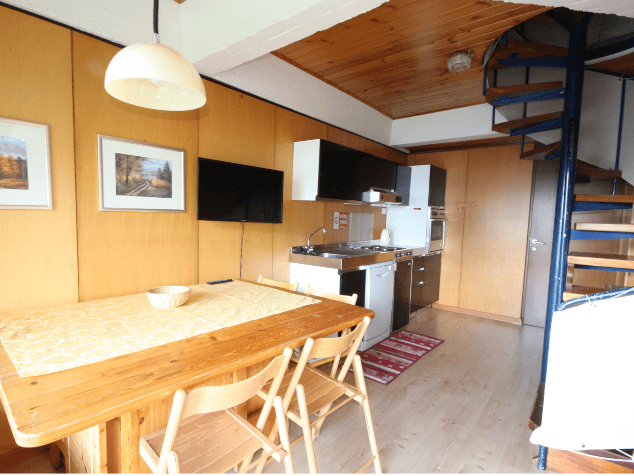 Sole Alto apt. 2-4 os. nr 1 - zdjęcie 7