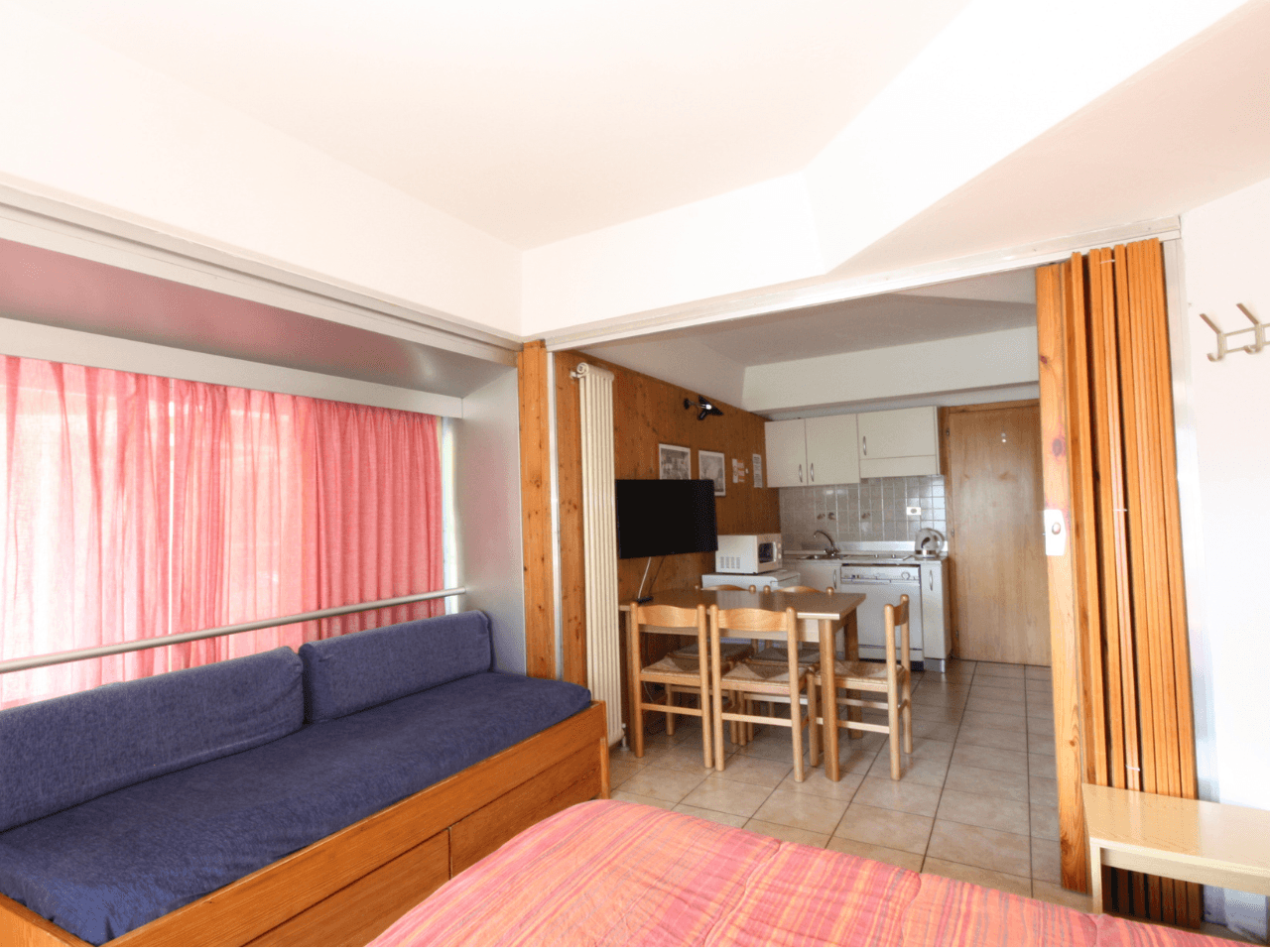 Sole Alto apt. 2-4 os. nr 1 - zdjęcie 2