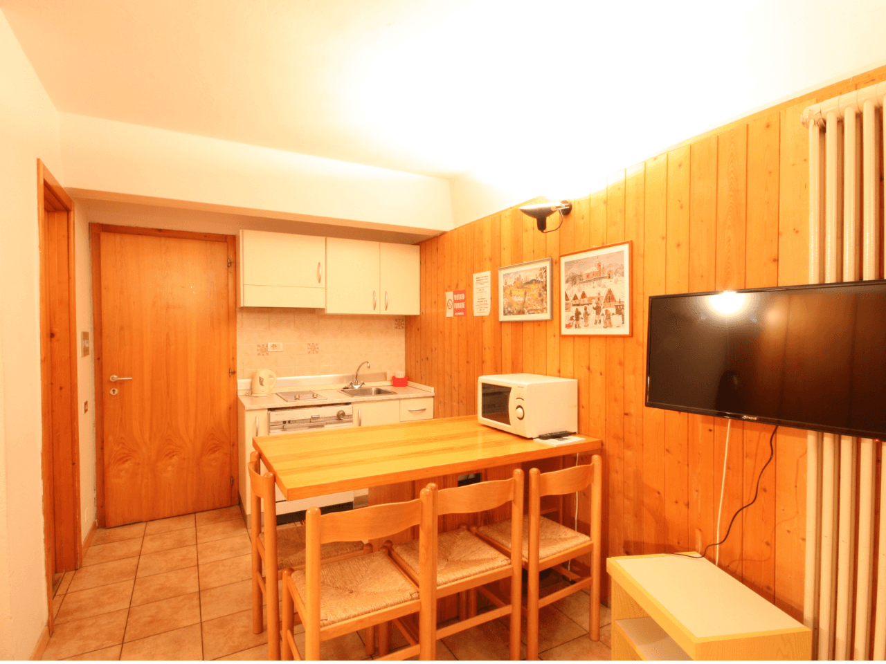 Sole Alto apt. 2-4 os. nr 2 - zdjęcie 2