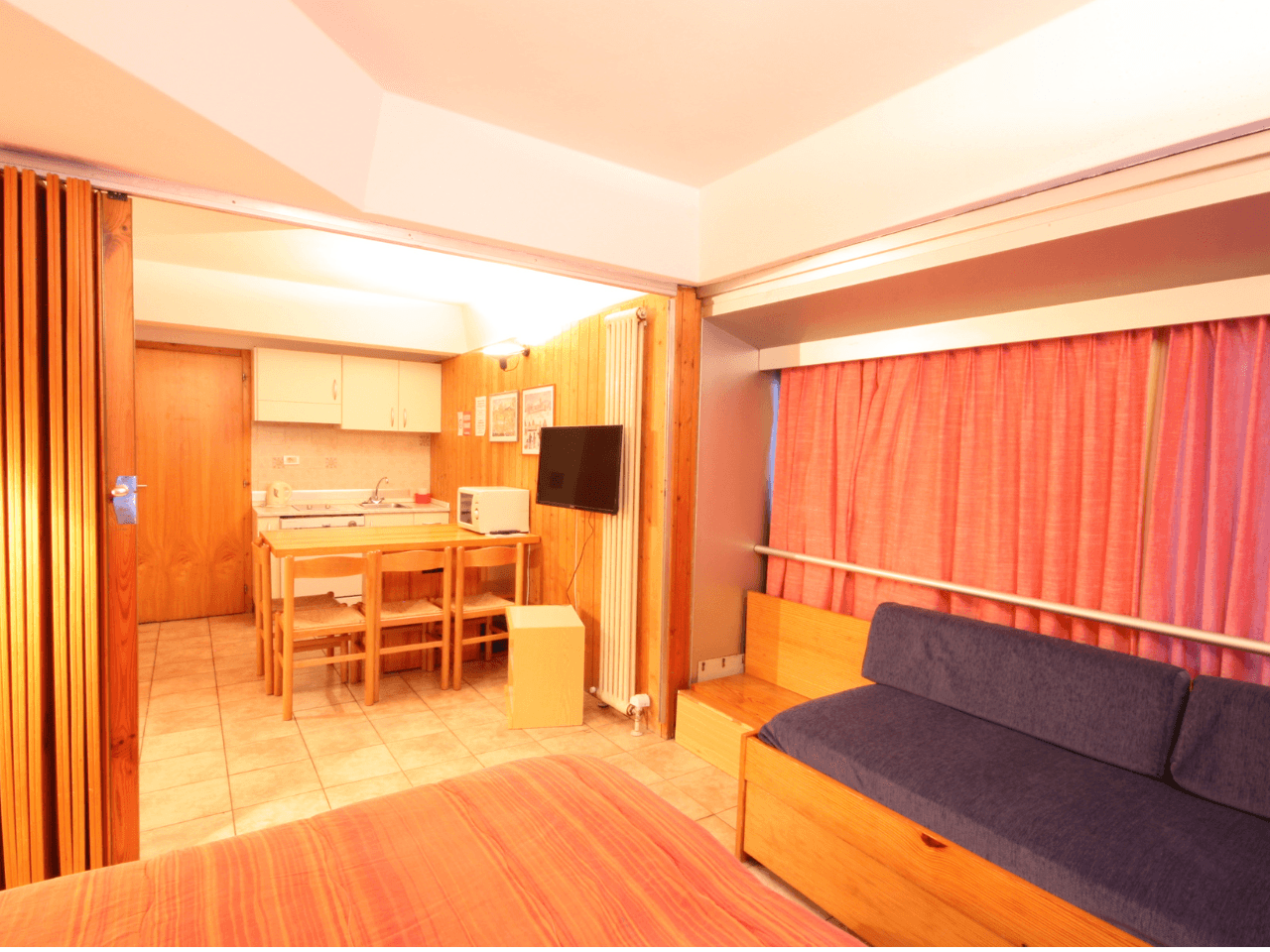 Sole Alto apt. 2-4 os. nr 2 - zdjęcie 6