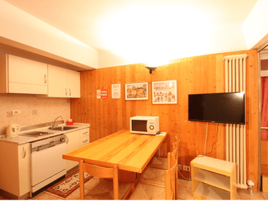 Sole Alto apt. 2-4 os. nr 2 - miniatura 5