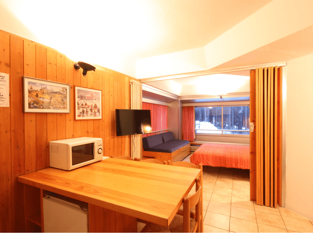 Sole Alto apt. 2-4 os. nr 2 - zdjęcie 3