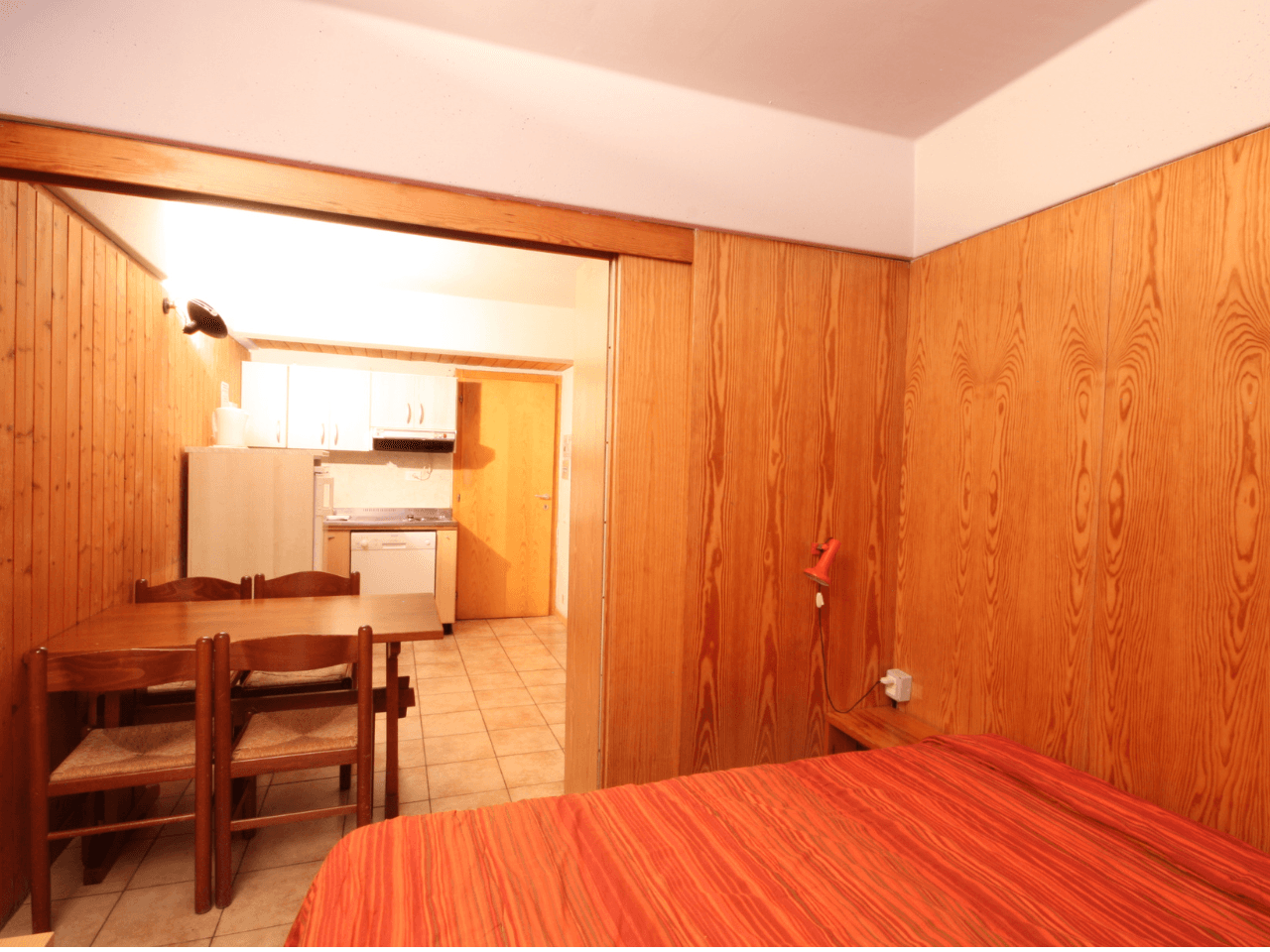 Sole Alto apt. 2-4 os. nr 4 - zdjęcie 3