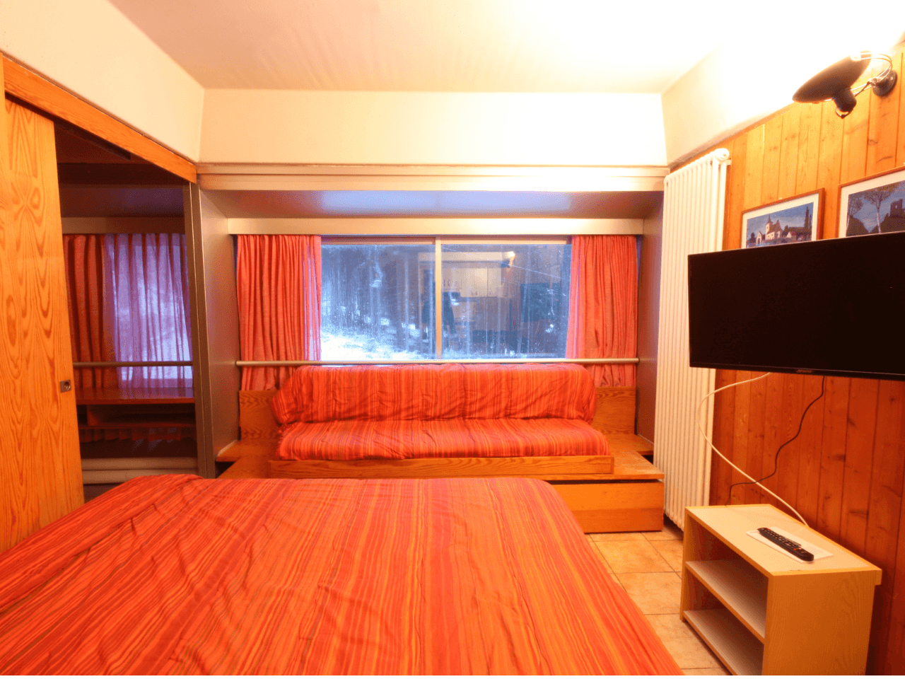 Sole Alto apt. 2-4 os. nr 4 - zdjęcie 2