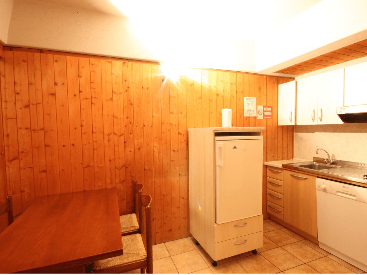 Sole Alto apt. 2-4 os. nr 4 - zdjęcie 5