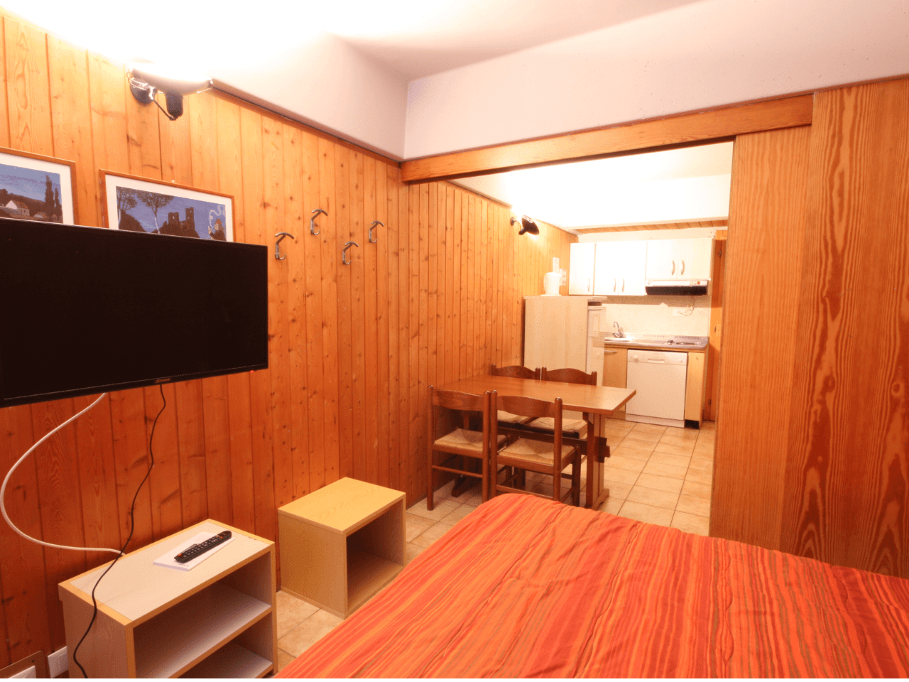 Sole Alto apt. 2-4 os. nr 4 - zdjęcie 6