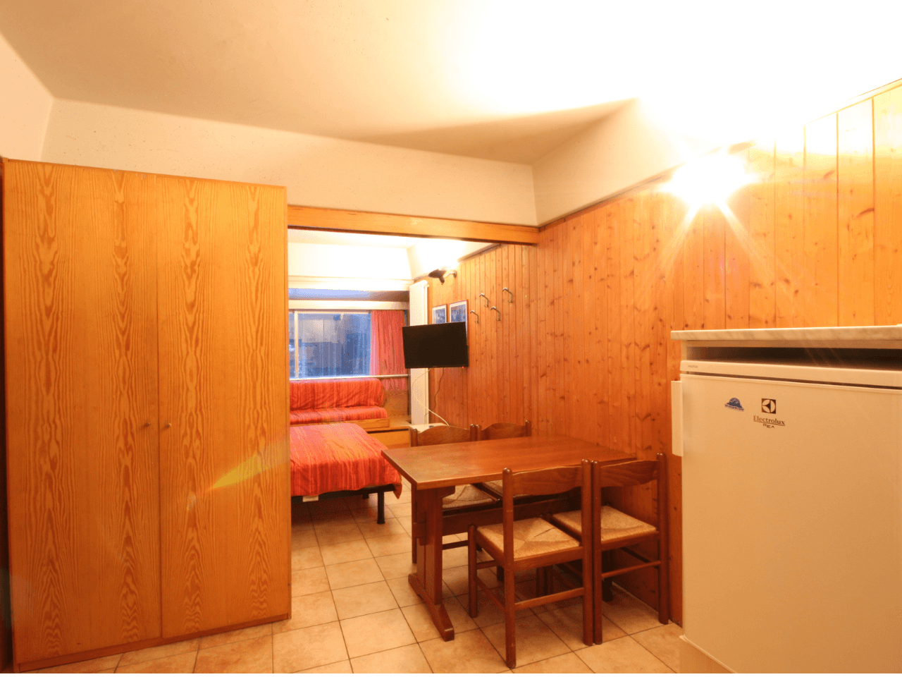 Sole Alto apt. 2-4 os. nr 4 - zdjęcie 4