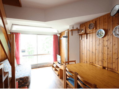 Sole Alto apt. 4-5 os. nr 35 duplex bilo - miniatura 3