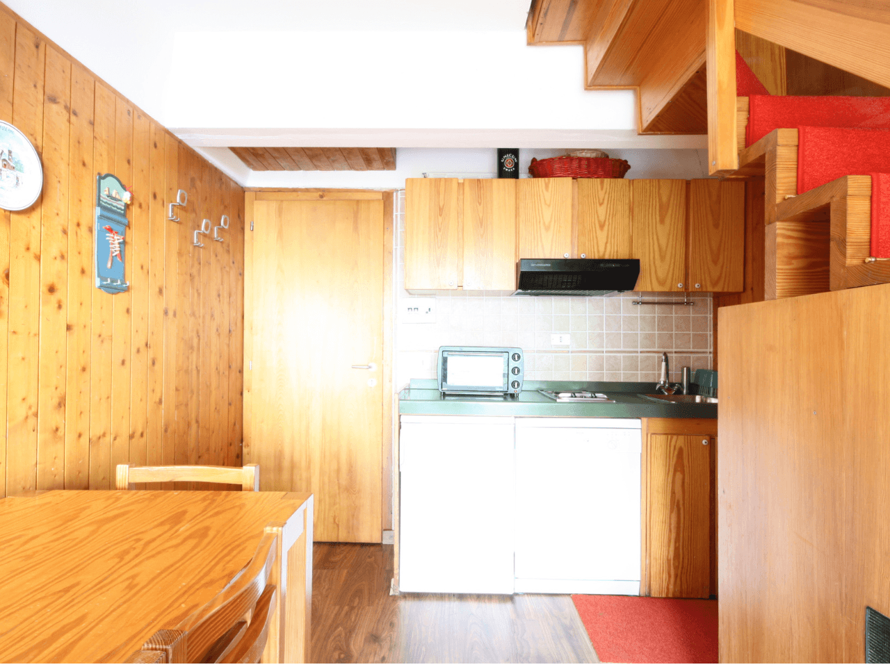 Sole Alto apt. 4-5 os. nr 35 duplex bilo - zdjęcie 5
