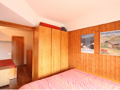 Sole Alto apt. 4-5 os. nr 35 duplex bilo - miniatura 11