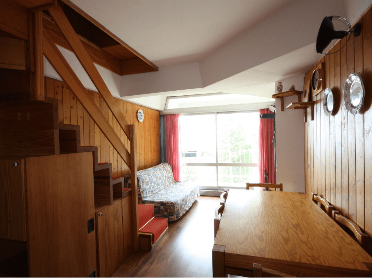 Sole Alto apt. 4-5 os. nr 35 duplex bilo - zdjęcie 4
