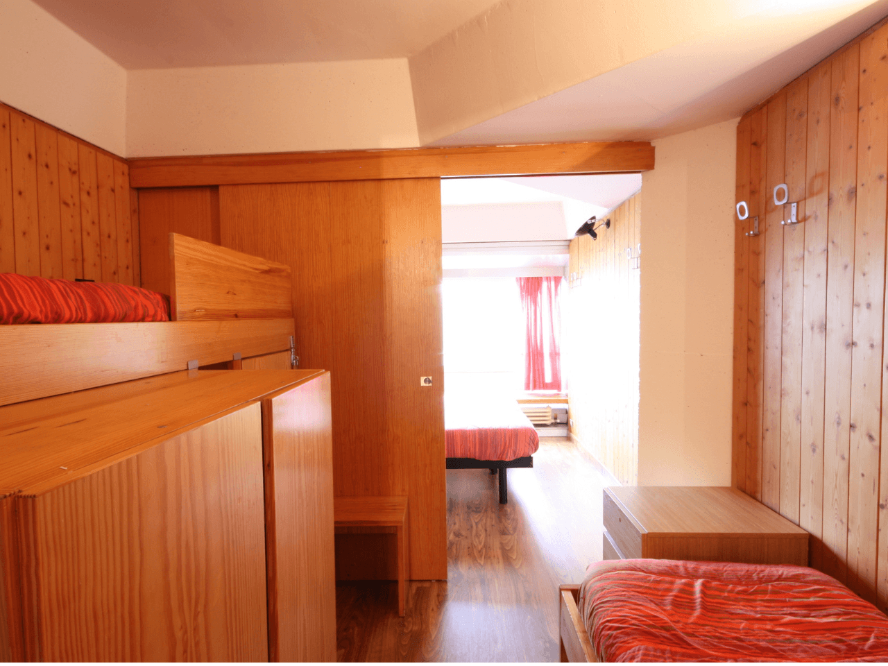 Sole Alto apt. 4-5 os. nr 35 duplex bilo - zdjęcie 9