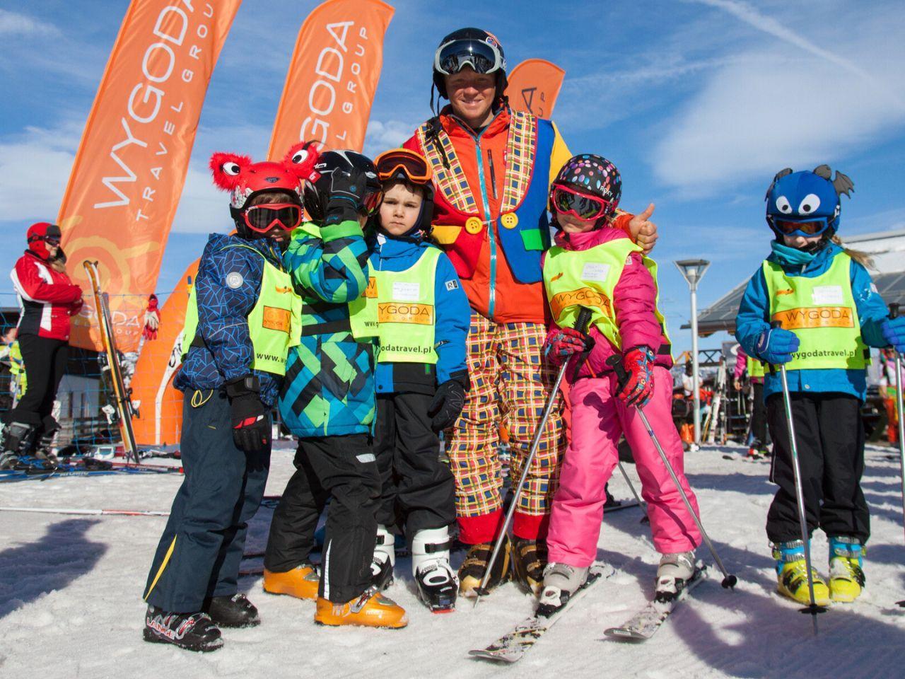 KRONPLATZ Wygoda Family - zdjęcie 31