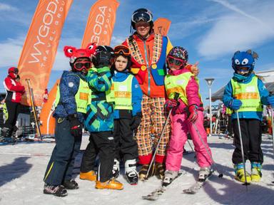 KRONPLATZ Wygoda Family - miniatura 31