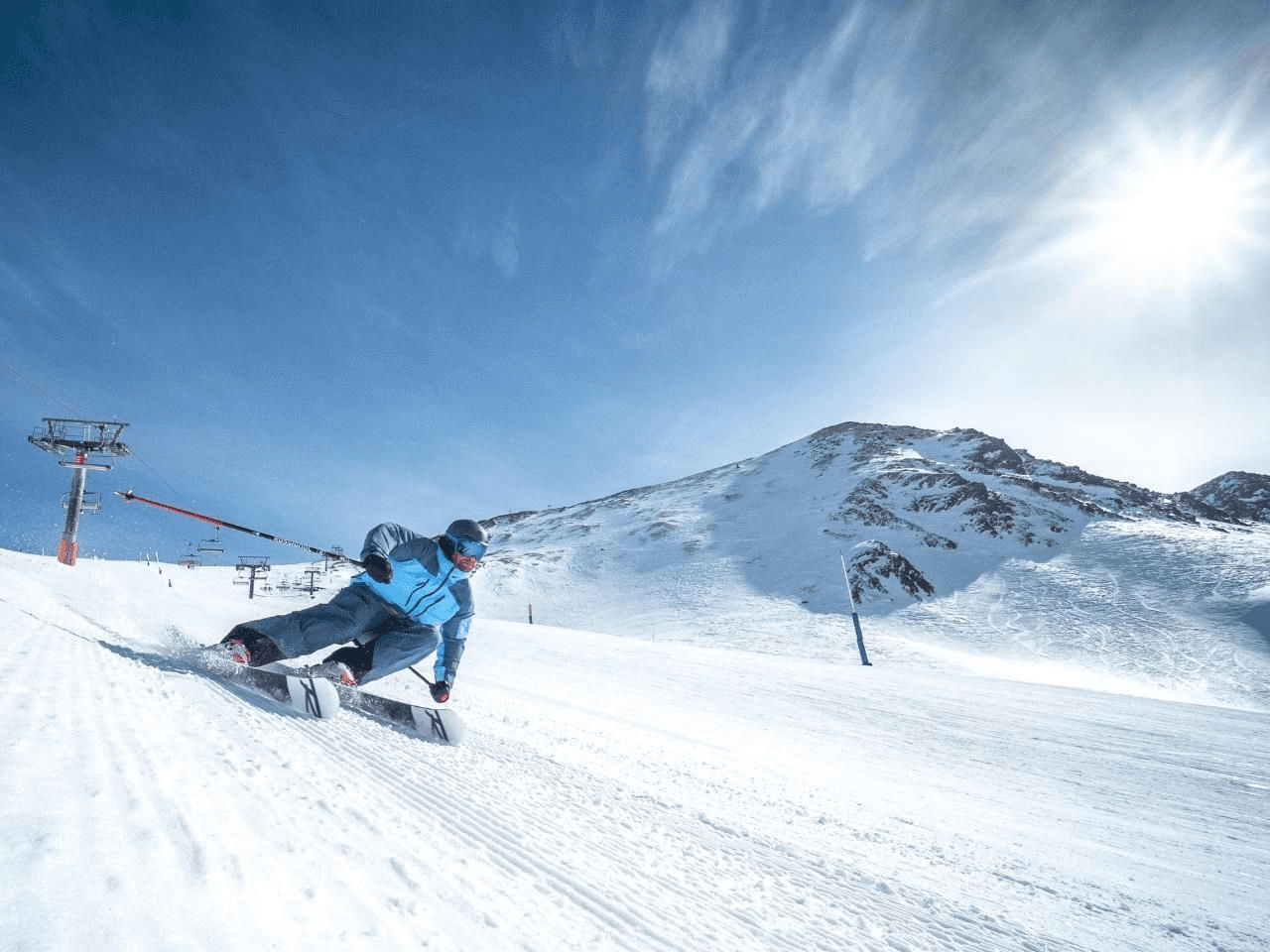 SKI PLAZA - zdjęcie 19