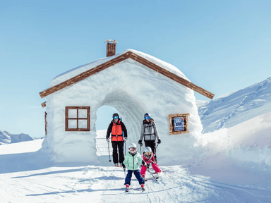 ALPENLAND HOTEL - miniatura 10