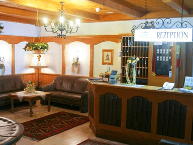 ALPENLAND HOTEL - miniatura 3