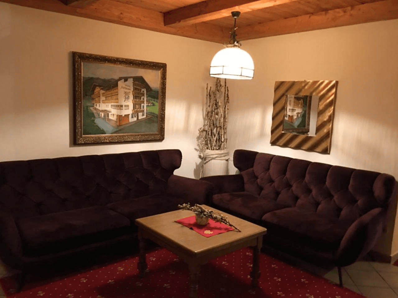 ALPENLAND HOTEL - zdjęcie 4
