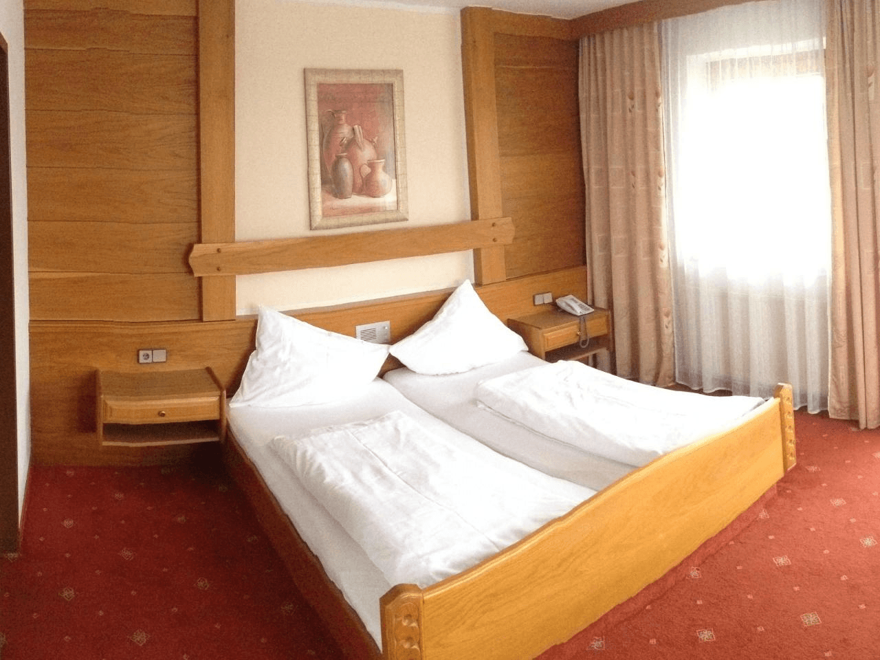 ALPENLAND HOTEL - zdjęcie 5