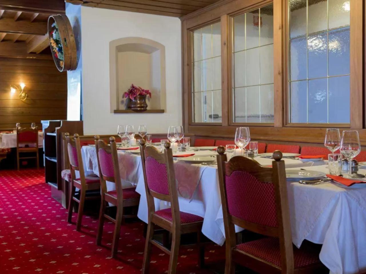 DOLOMITES INN - zdjęcie 7