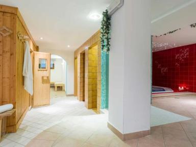 DOLOMITES INN - miniatura 11