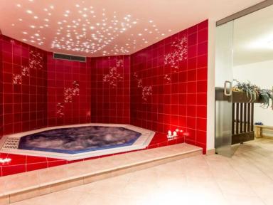 DOLOMITES INN - miniatura 9