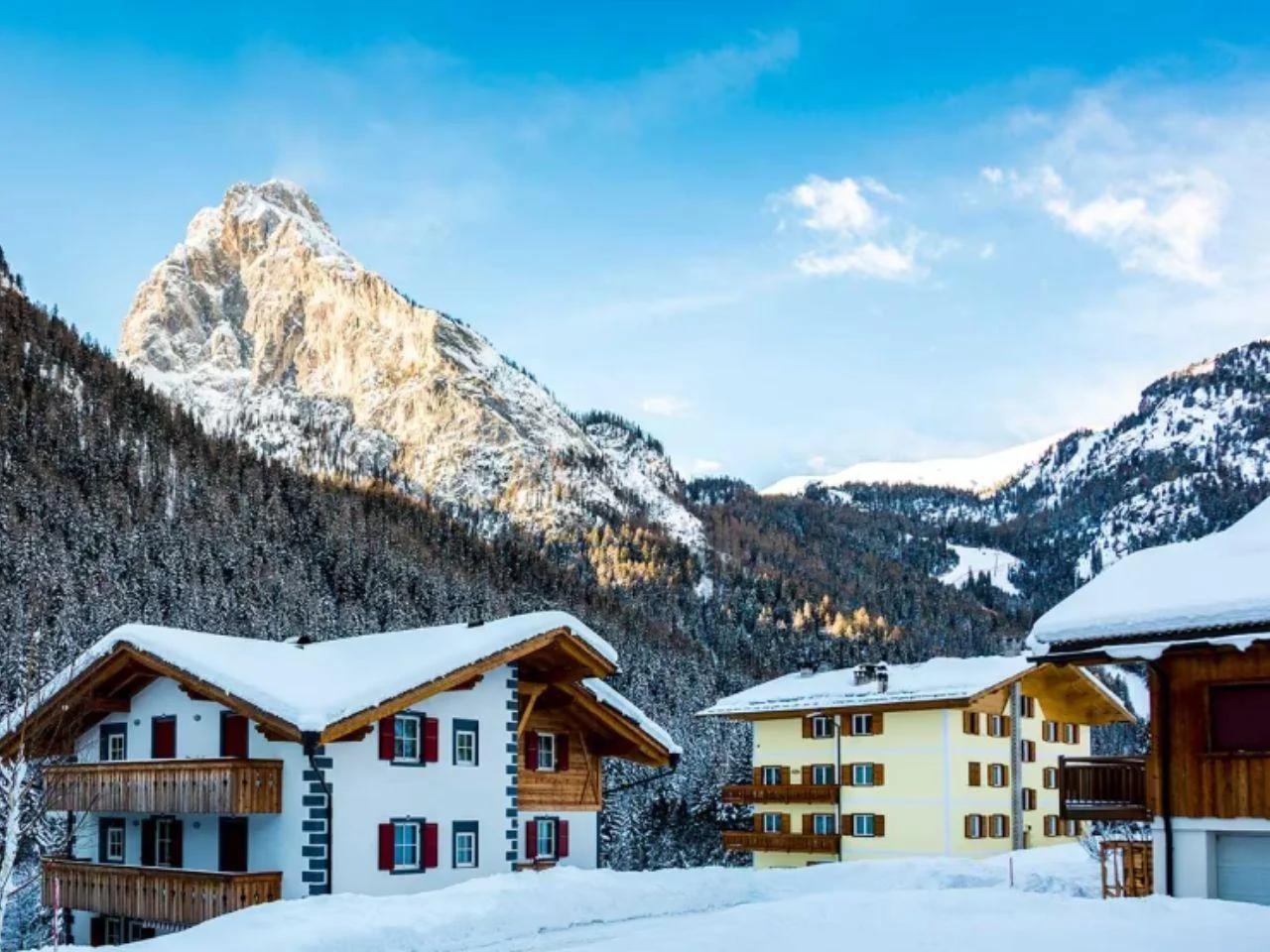 DOLOMITES INN - zdjęcie 2