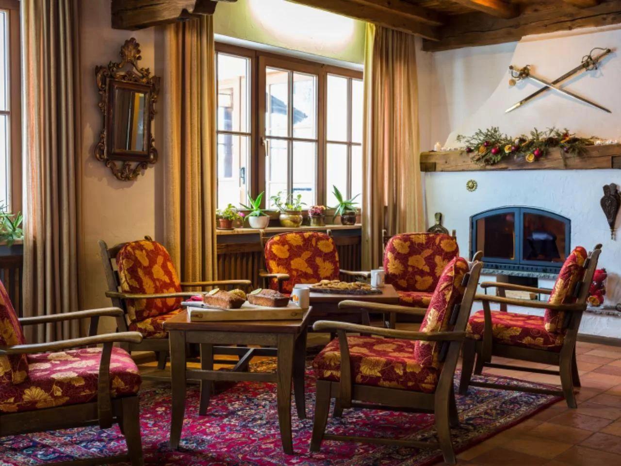 DOLOMITES INN - zdjęcie 3