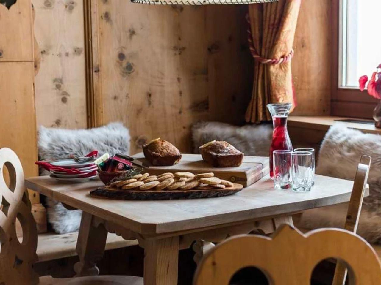 DOLOMITES INN - zdjęcie 8