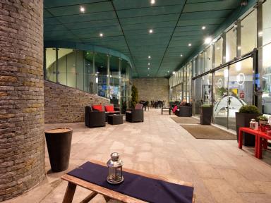 VILLAGGIO OLIMPICO - miniatura 5