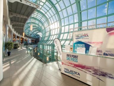 VILLAGGIO OLIMPICO - miniatura 26