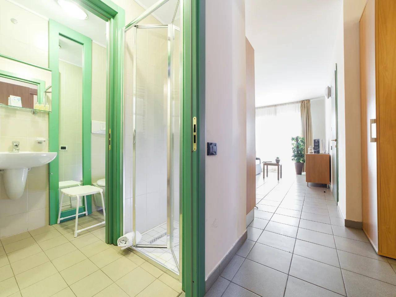 VILLAGGIO OLIMPICO - zdjęcie 10