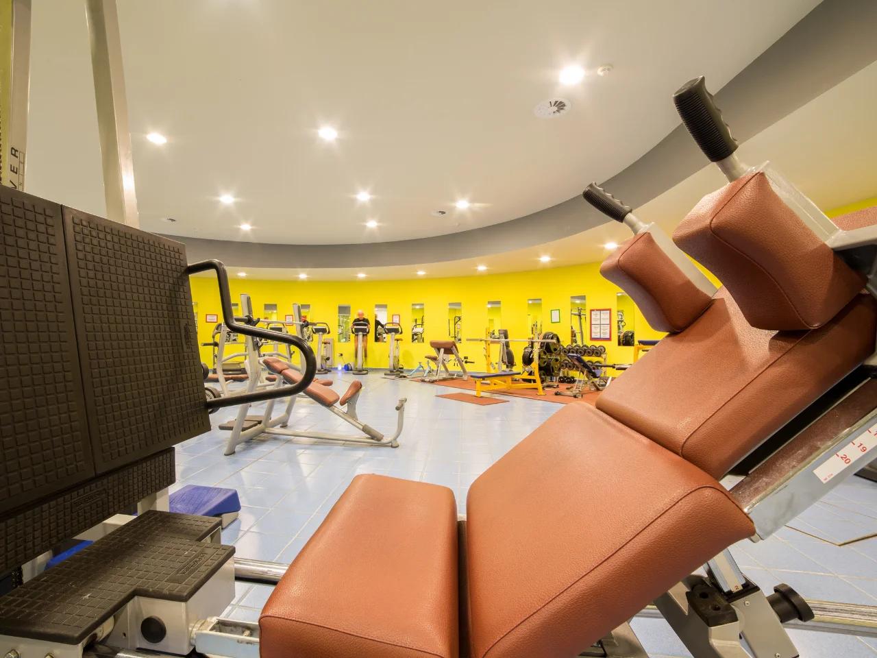 VILLAGGIO OLIMPICO - zdjęcie 16