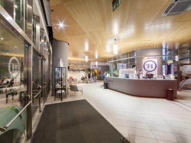 VILLAGGIO OLIMPICO - miniatura 27