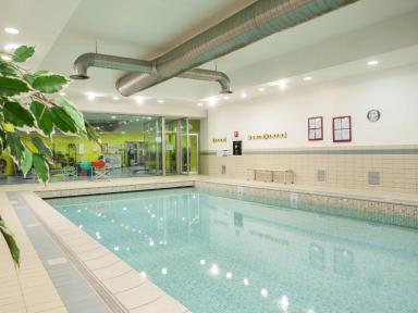 VILLAGGIO OLIMPICO - miniatura 13