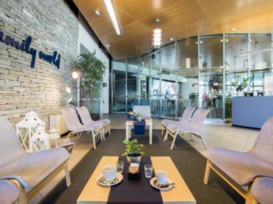 VILLAGGIO OLIMPICO - miniatura 21