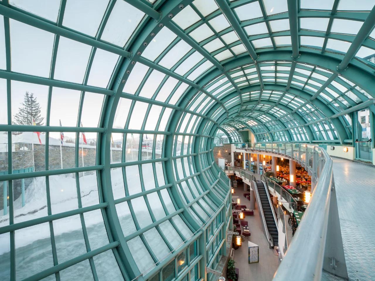 VILLAGGIO OLIMPICO - zdjęcie 25