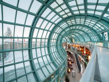 VILLAGGIO OLIMPICO - miniatura 25