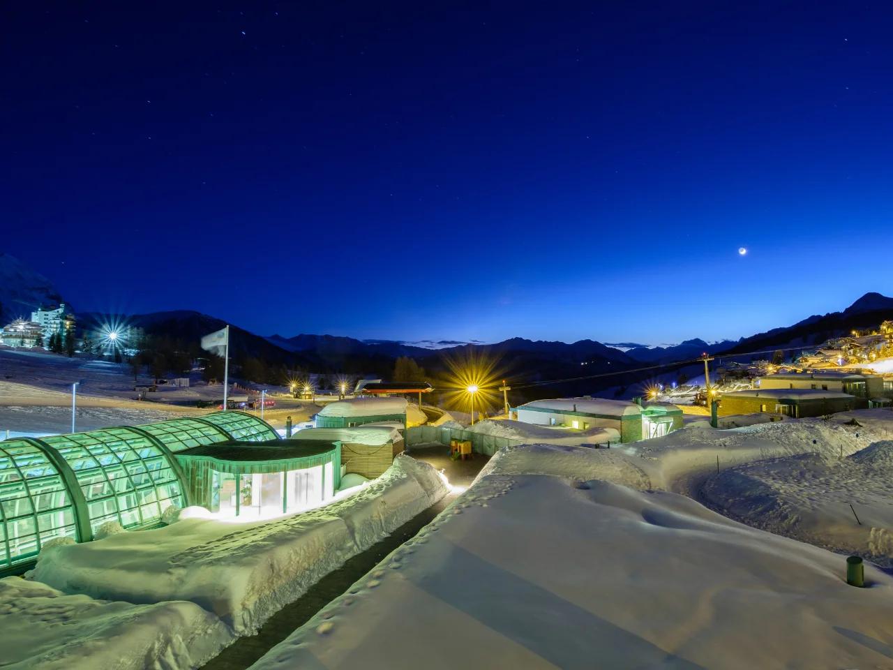 VILLAGGIO OLIMPICO - zdjęcie 29