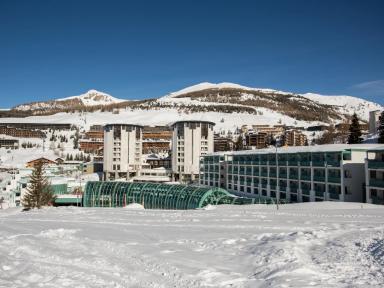 VILLAGGIO OLIMPICO - miniatura 28