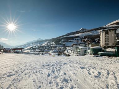 VILLAGGIO OLIMPICO - miniatura 30