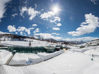 VILLAGGIO OLIMPICO - miniatura 31