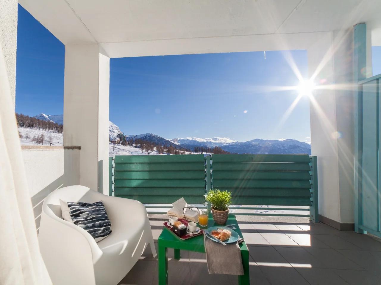 VILLAGGIO OLIMPICO - zdjęcie 11